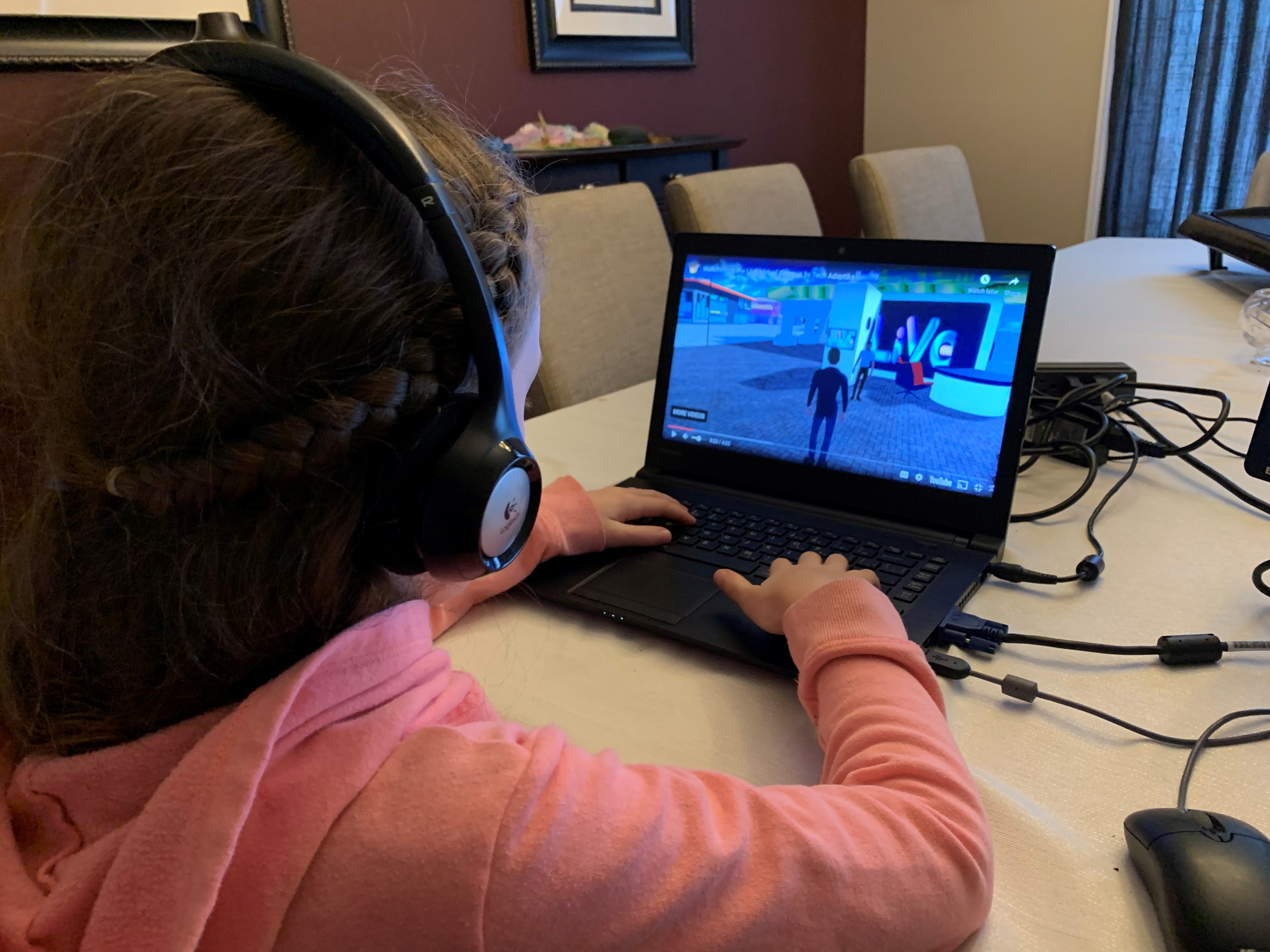 6 Back To School Tech Upgrades For Virtual Learning - City Wallpaper Collection - Full HD Quality