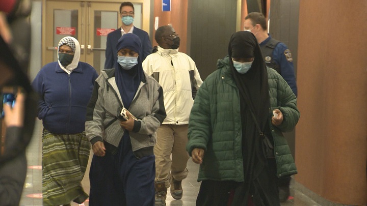 Montreal Police Clear Man Of Wrongdoing In Attempted Murder Of Officer - Space Illustration Collection - Full HD Quality