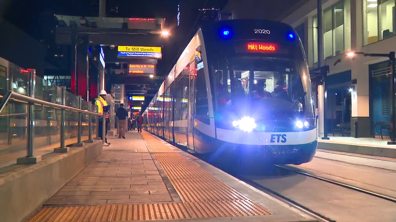 O vereador da cidade de Edmonton espera revisitar os portões de tarifas nas estações de LRT – Edmonton