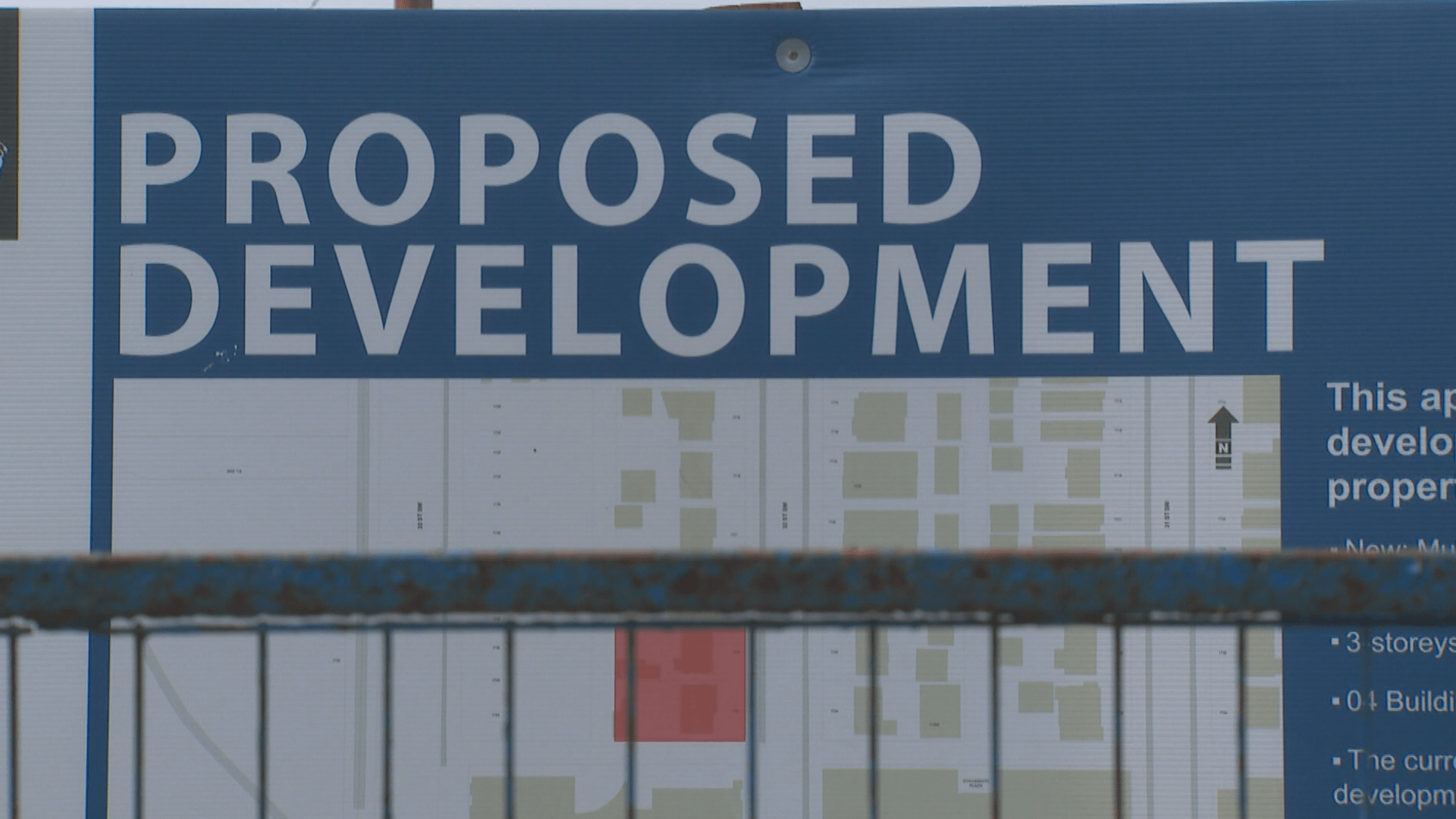 CMHC escreve à cidade de Calgary sobre o rezoneamento em toda a cidade e o impacto nos fundos federais – Calgary