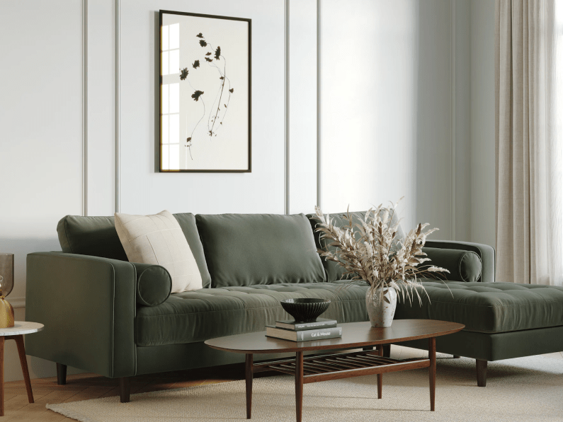 Save big on modern furniture during Article’s Labor Day sale – National