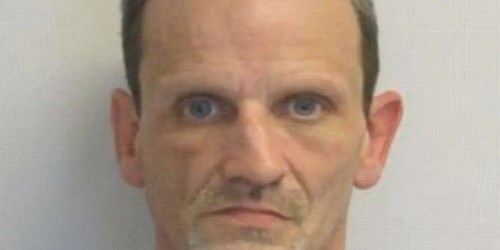 Convicted B.C. killer Shawn Merrick misses parole hearing, board to decide without him - BC