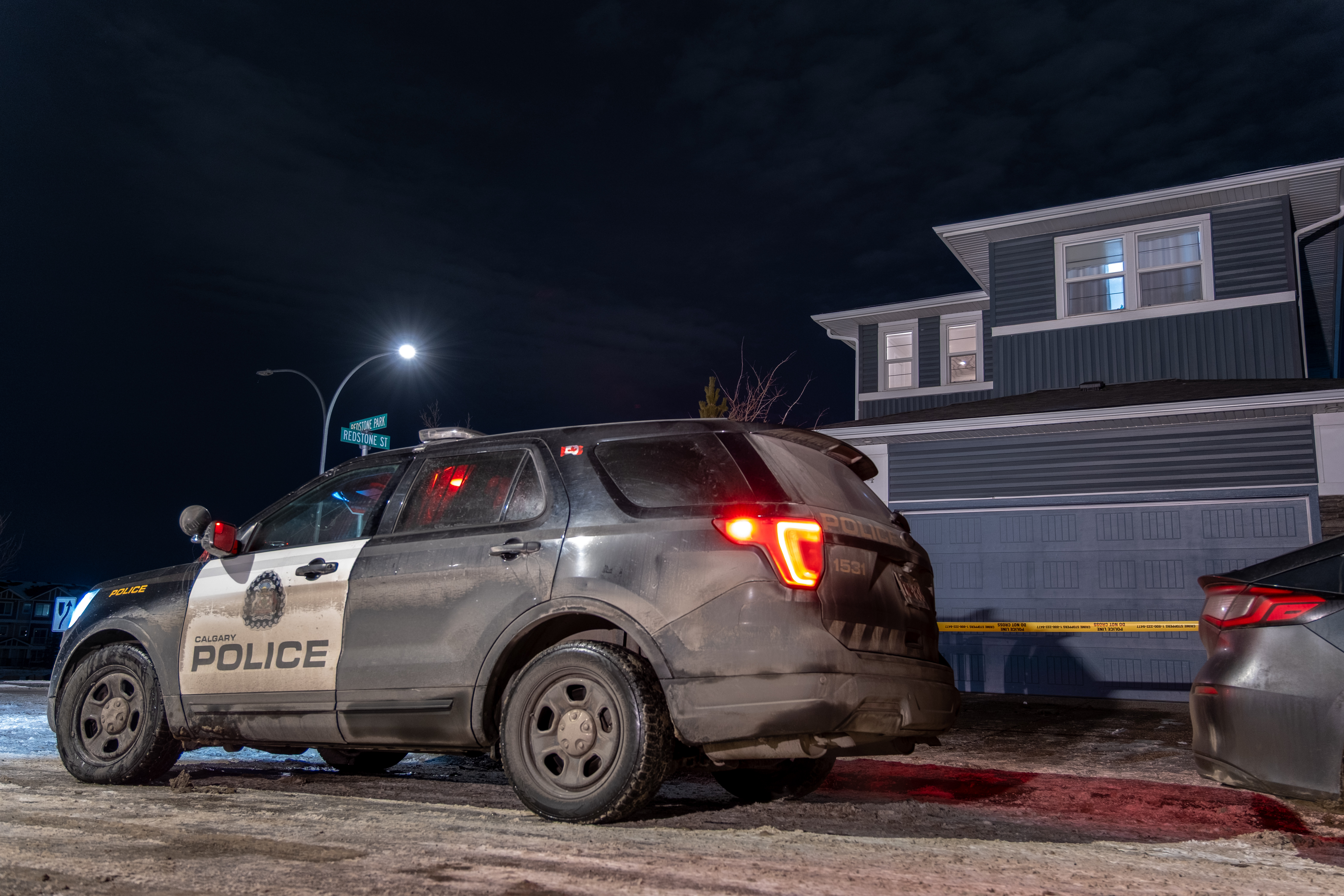 Breaking News: 2 People Dead in Northeast Calgary Incident - Full Details (2026)