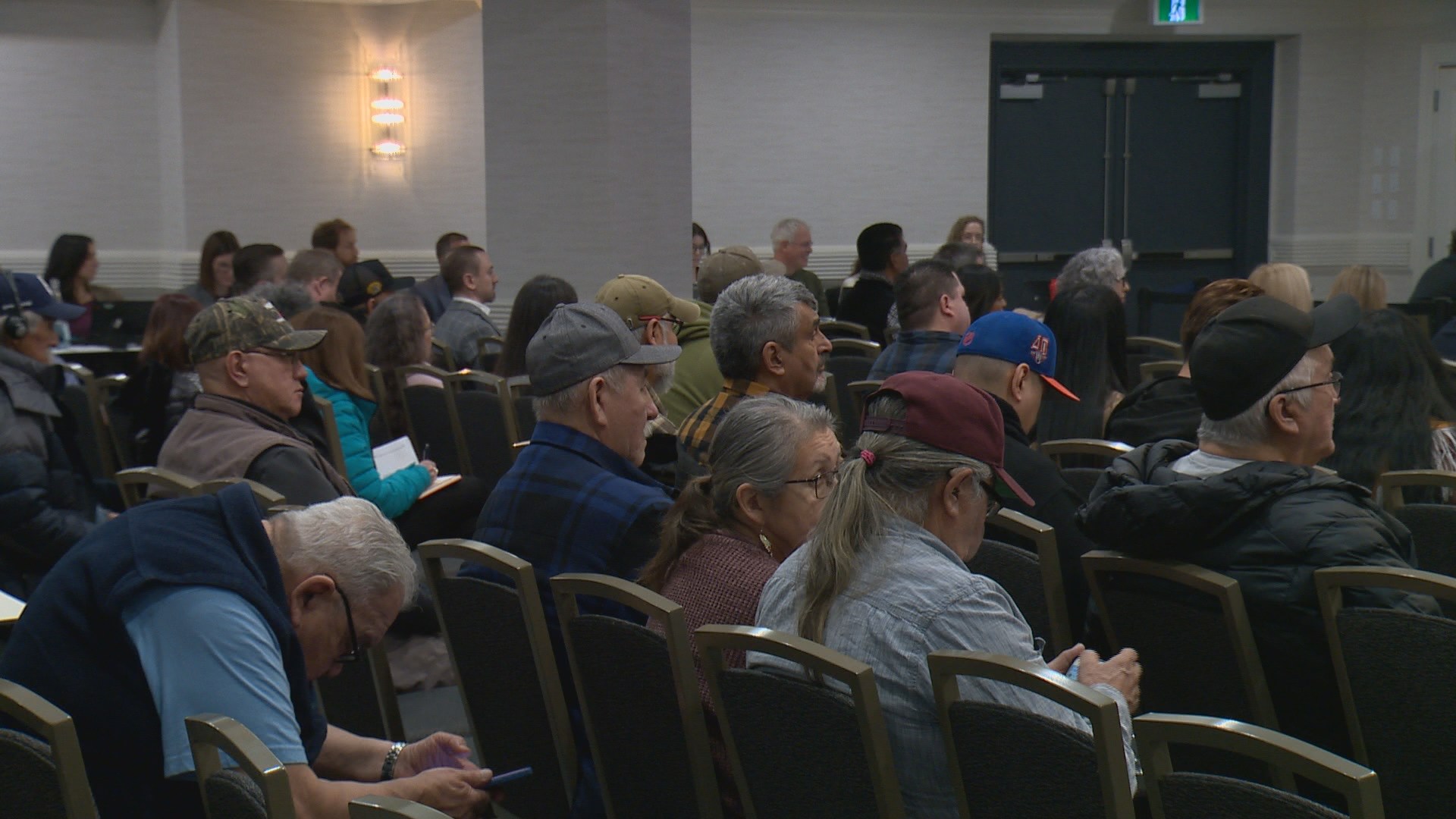 Comunidades indígenas apoiam proposta de mina de urânio no norte de Saskatchewan
