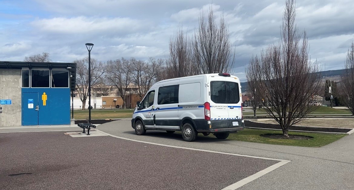 Disparidade nas patrulhas desperta preocupações no bairro de Rutland, em Kelowna