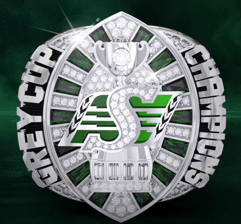 Saskatchewan Roughriders ring in new season after 2025 Gray Cup victory