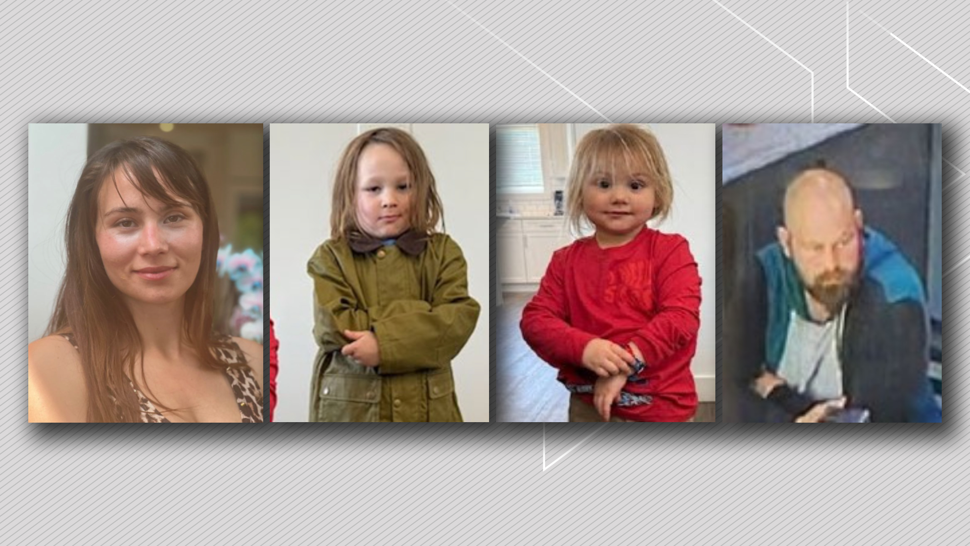 Missing Kids: Lanakai & Karl Morrison Abduction Case | Alberta Amber Alert (2026)