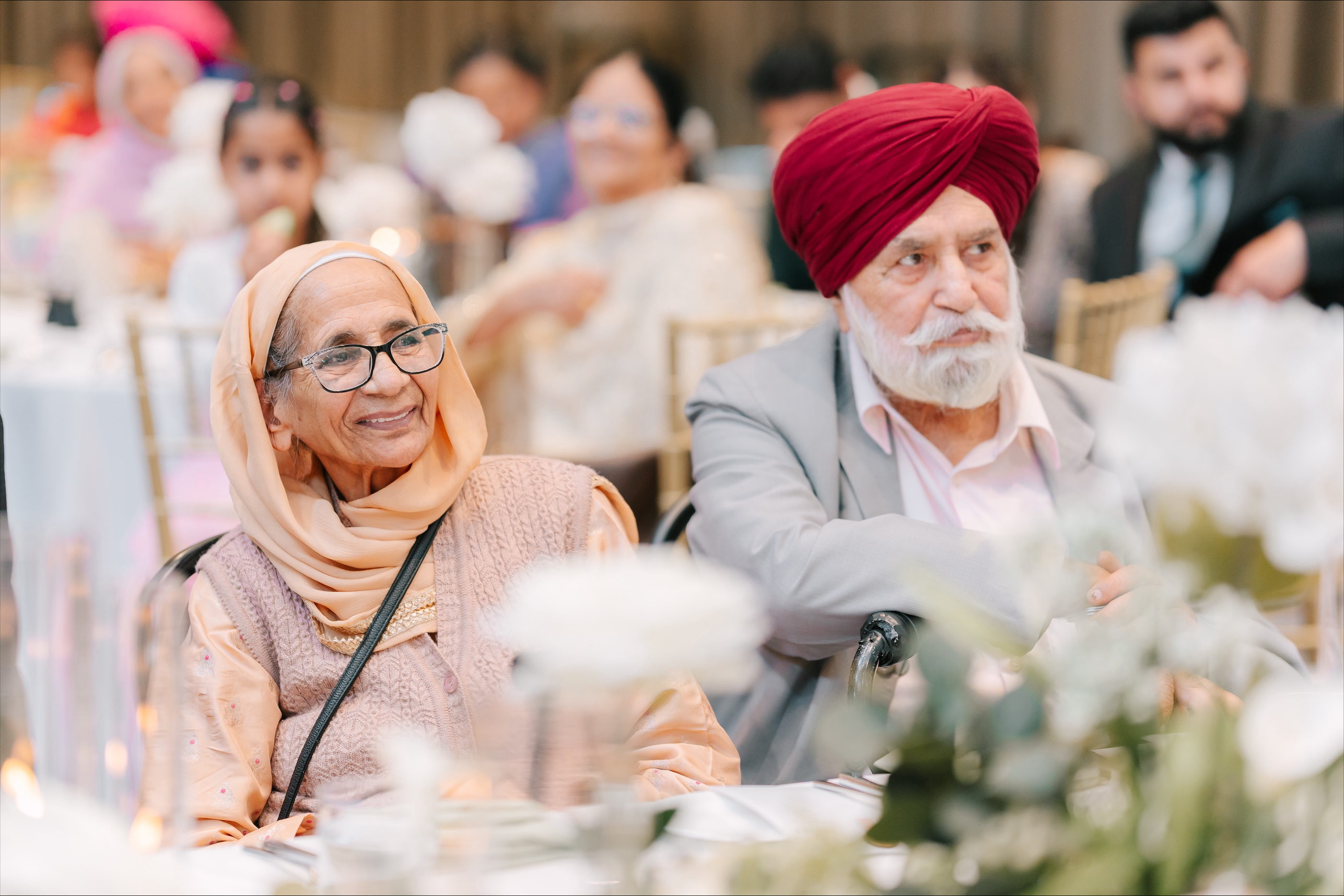 Edmonton Fire Tragedy: Trapped Grandparents' Love Story | Lali Toor Interview (2026)