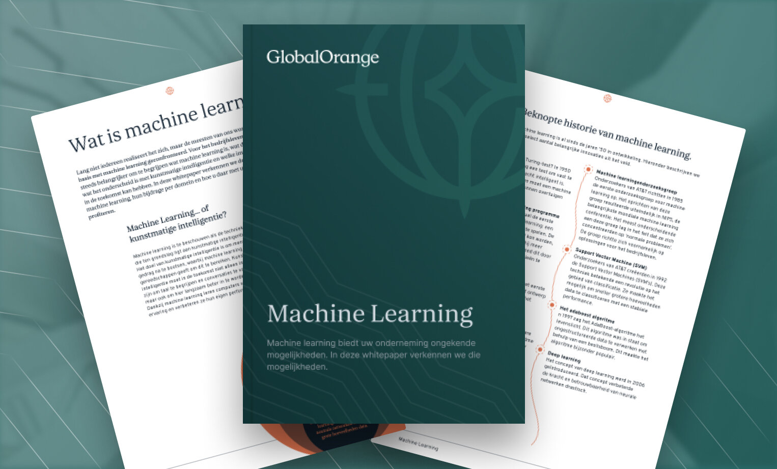 machine learnning