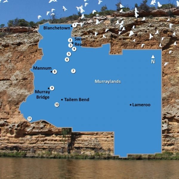 South Australia Global Paddler Map Sa Mur Square 600x600 