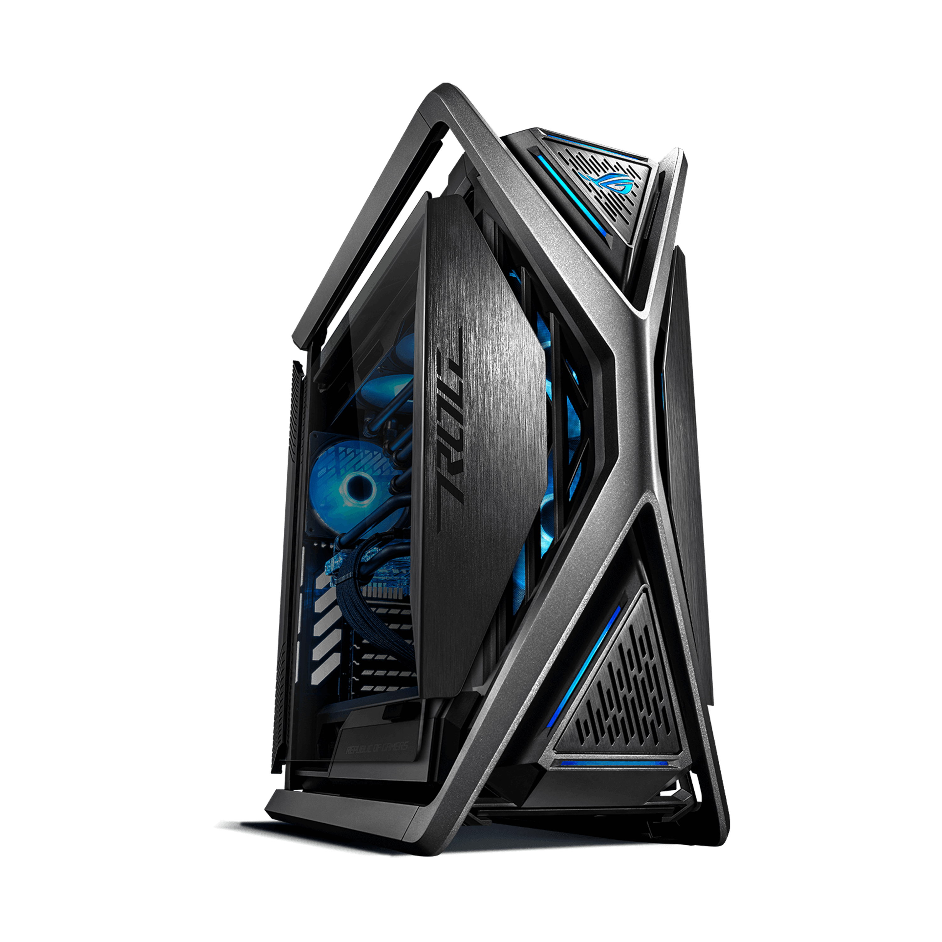 Asus ROG Hyperion 8