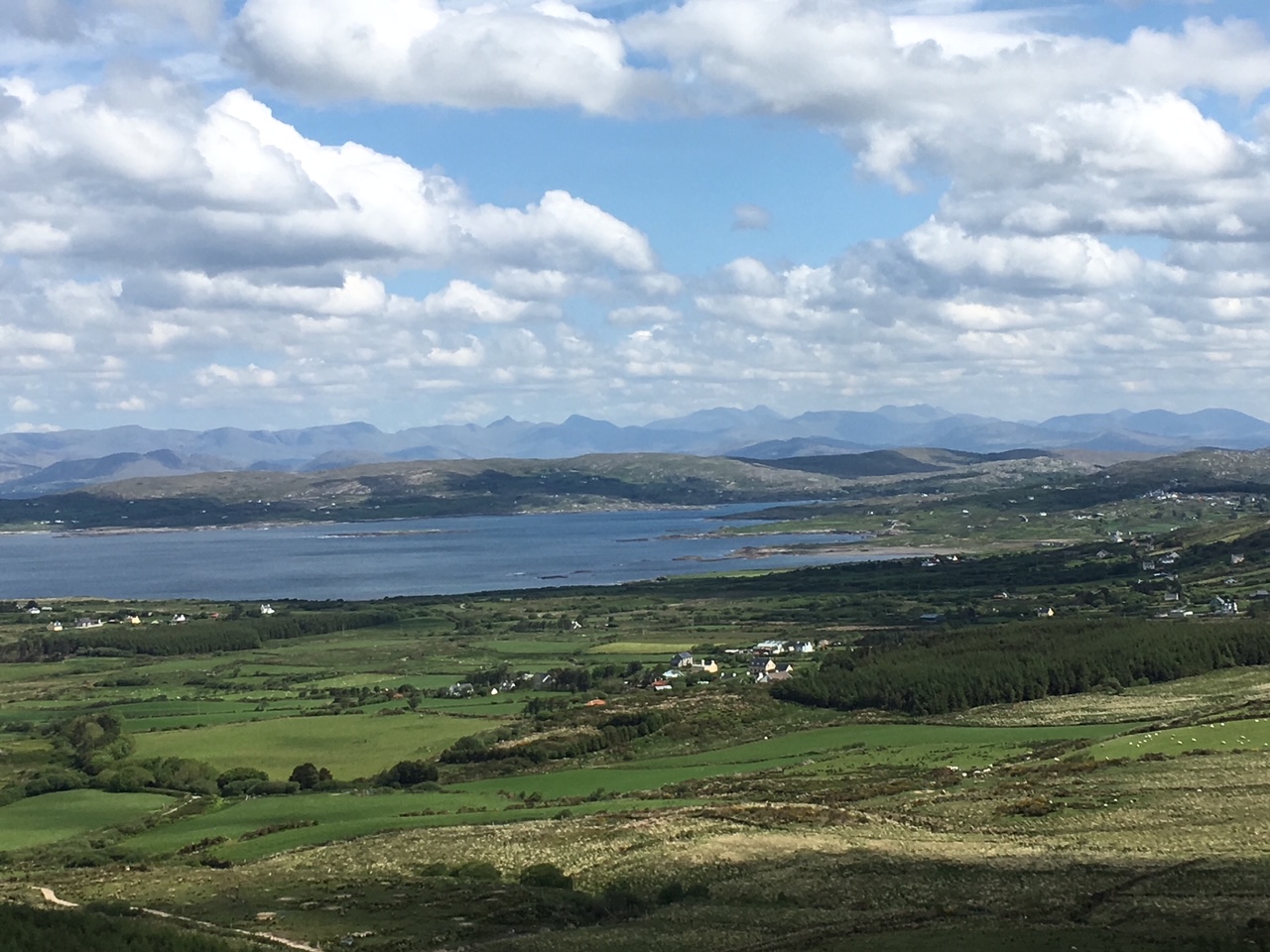 The Beara Way – Global Pilgrim