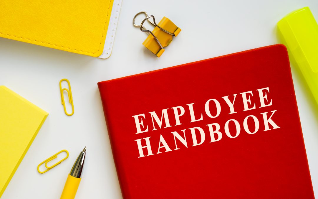 Employee Handbook