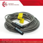 SENSORES MAGNÉTICOS MODELO