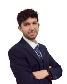 Martín Bayas