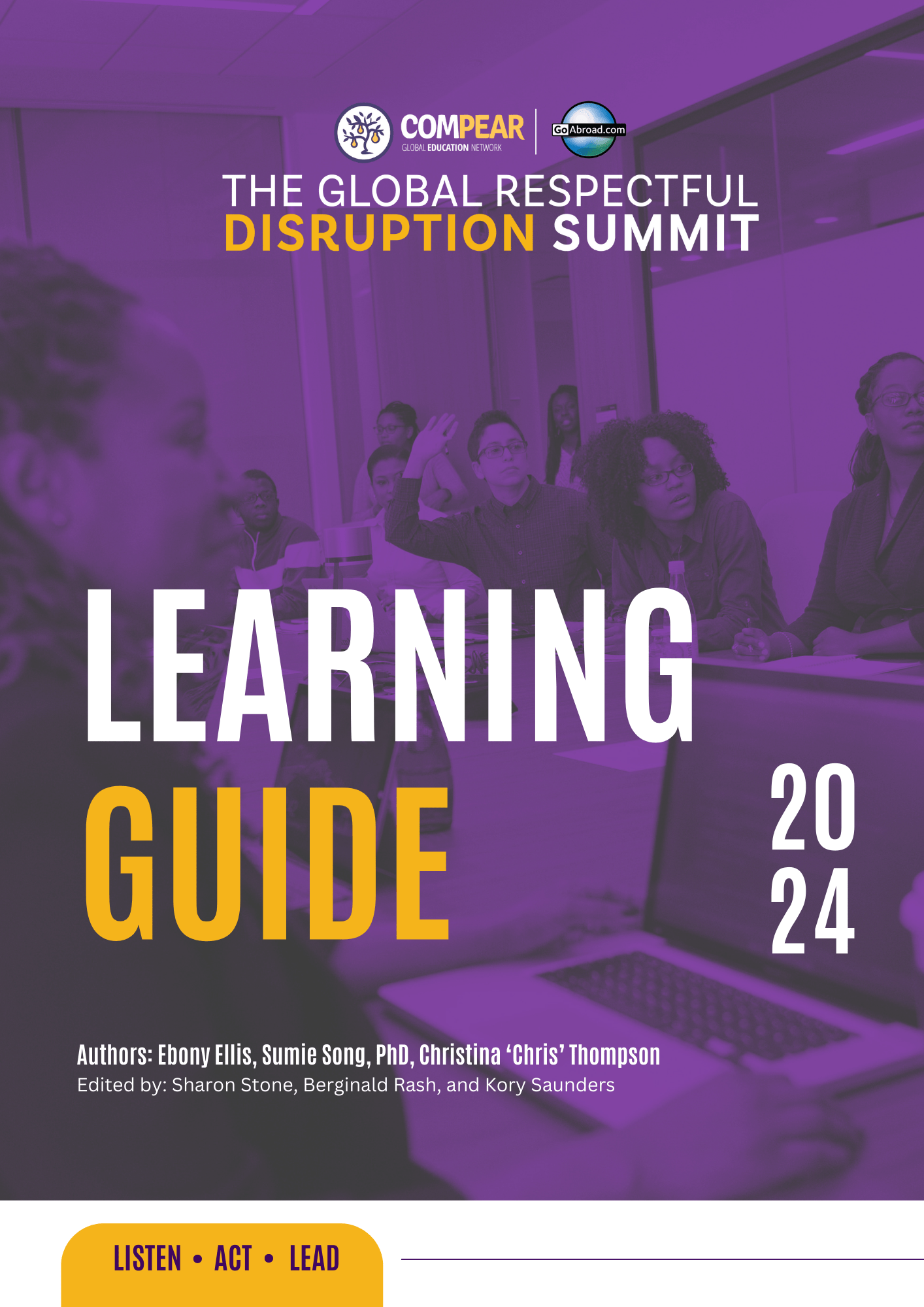 2024 learning guide