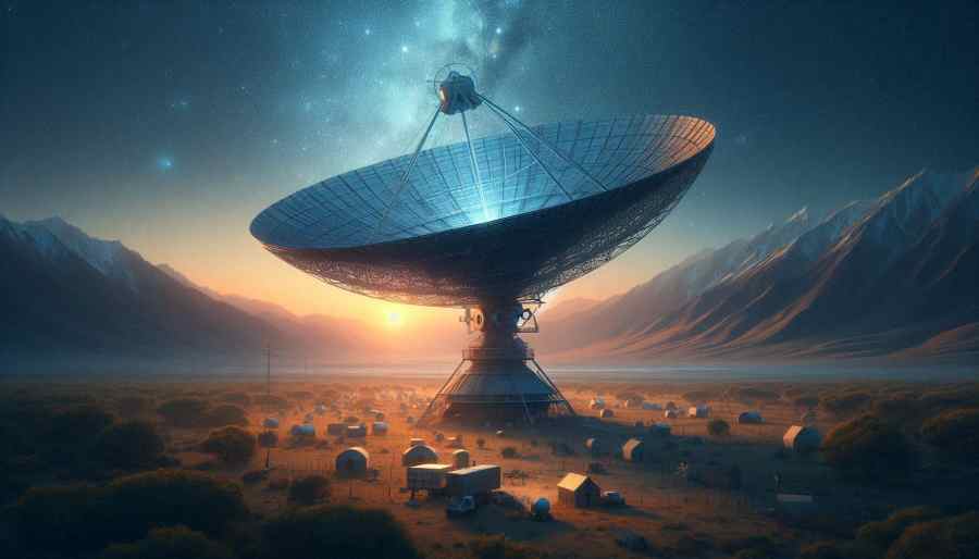 Starlink unlimited data