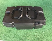 Battery Replacement