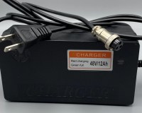 Scooter Charger(optional spare)