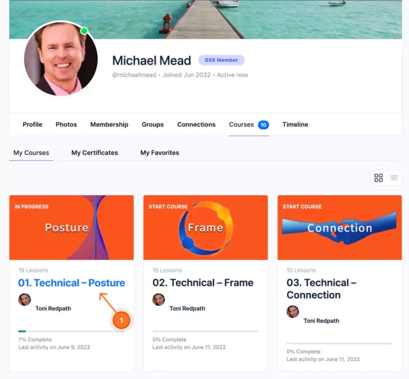 How To Take A Course Global Smooth System - Premium Geometric Pattern Gallery - High Resolution