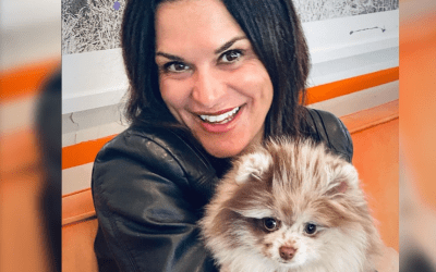 5 Women In Animal Welfare You Need To Know!