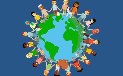 2023 Anniversary & Earth Day