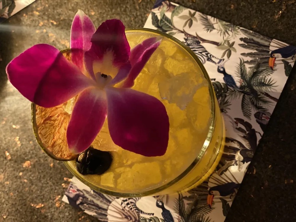 Best Tiki Bars in London
