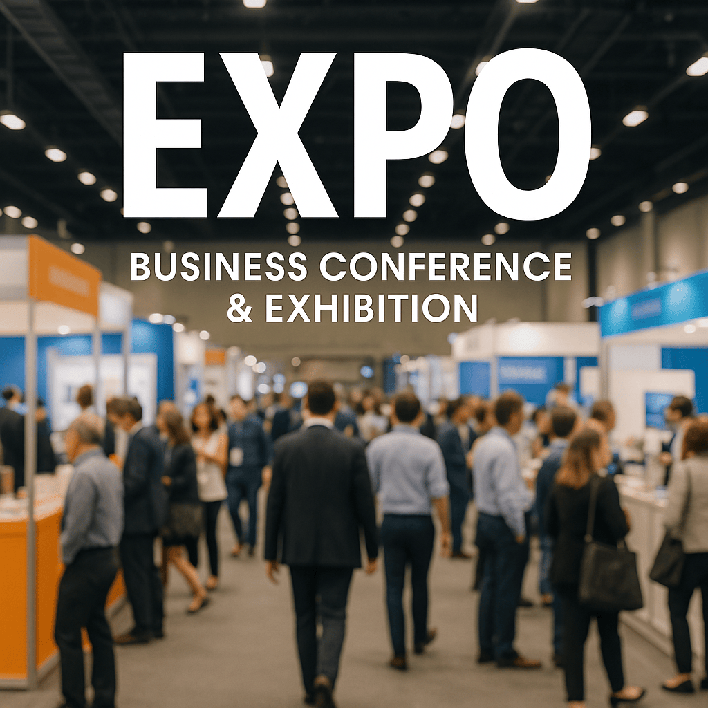 Mining Expo Conference 2026 4 6 Aug Windhoek GTF 