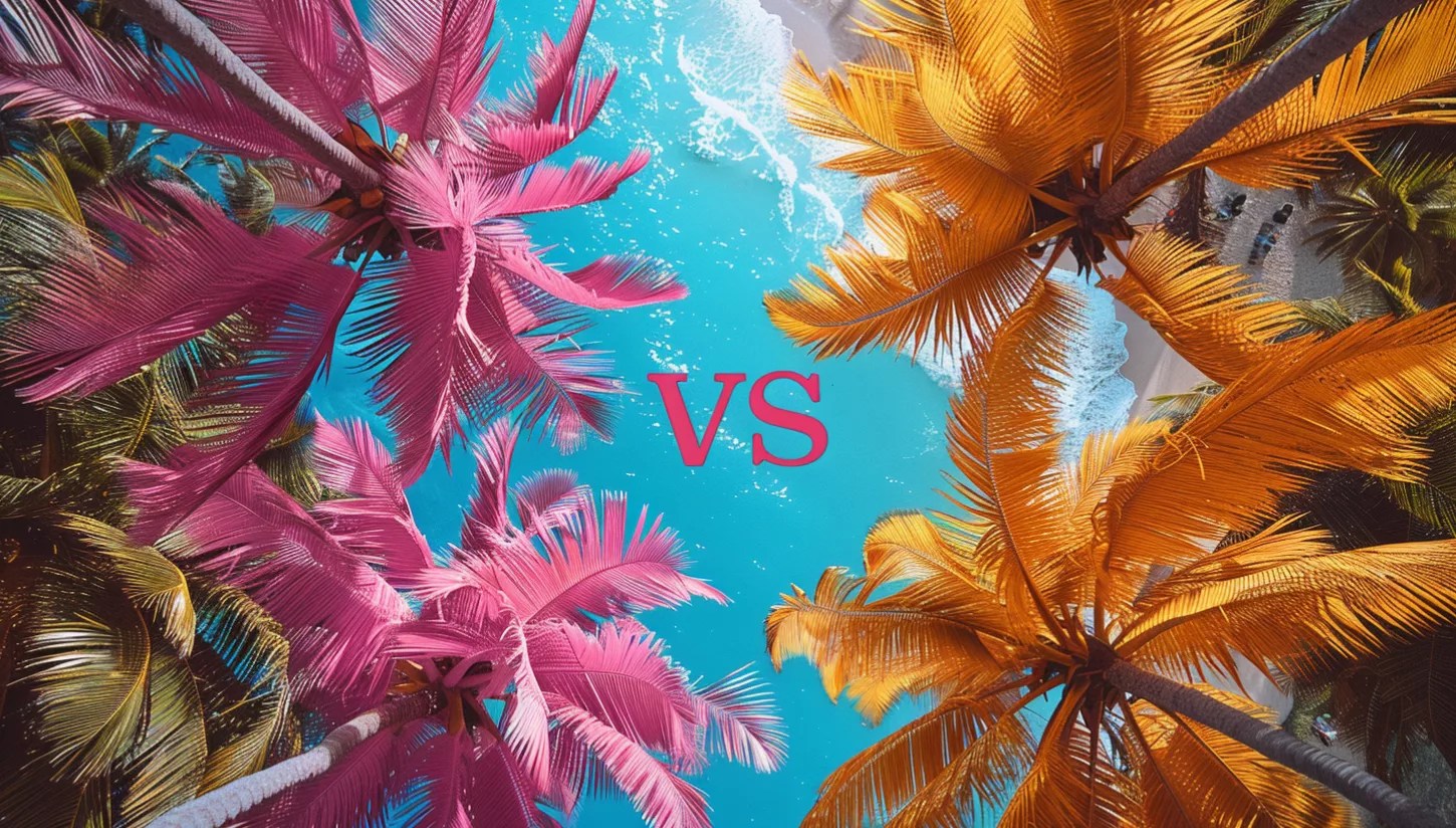 Punta cana vs bavaro: choosing your perfect beach destination