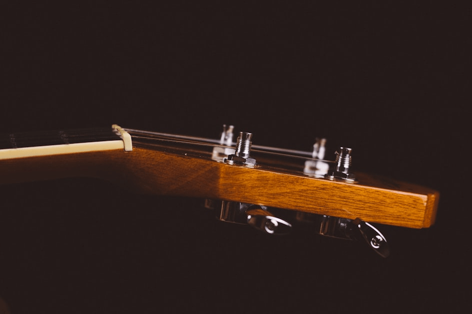 The Art of Universal Tuning