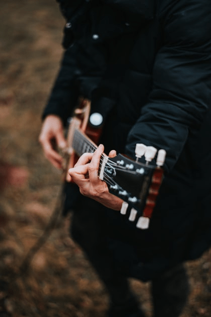 Understanding Global Tuning