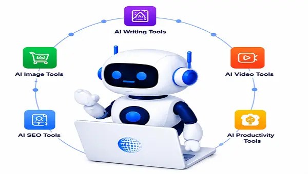 Resource for Ai Tools