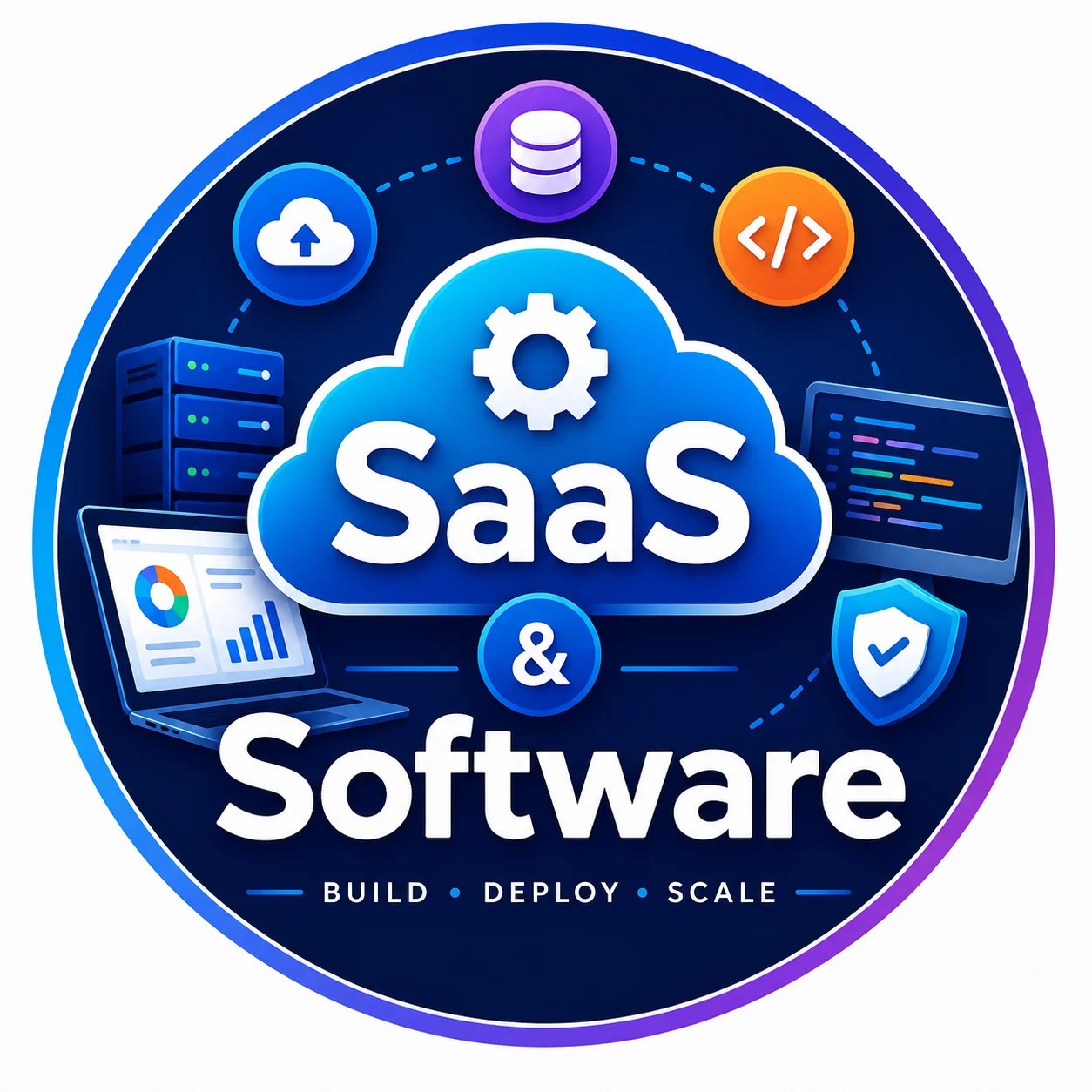 SaaS & Software