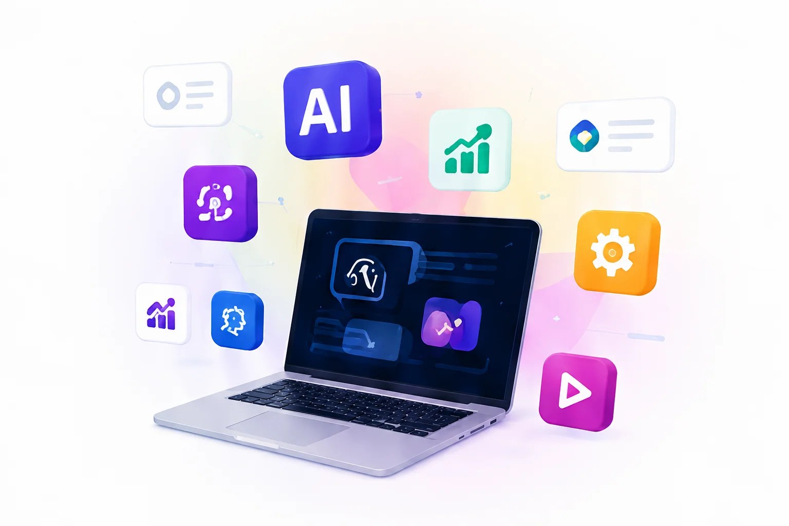 AI tools and software