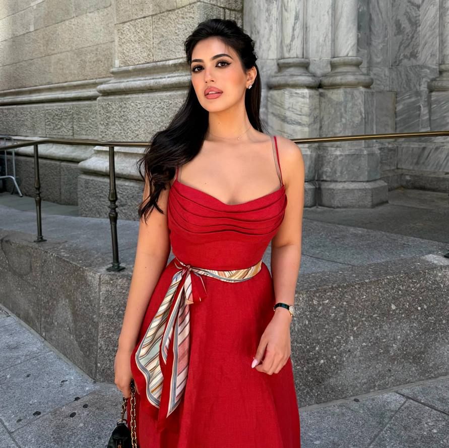 Alyaa Labadi
