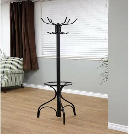 Coat Rack