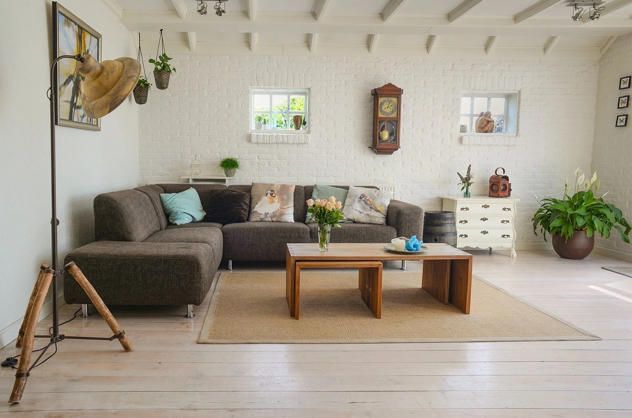 Home Decor Ideas for furniture and wall