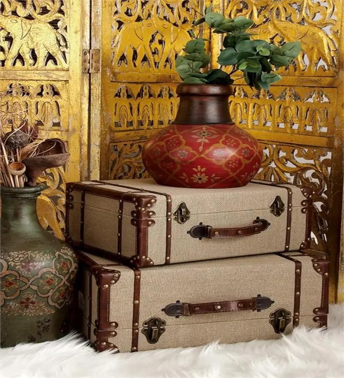 Decluttering Ideas for Spring