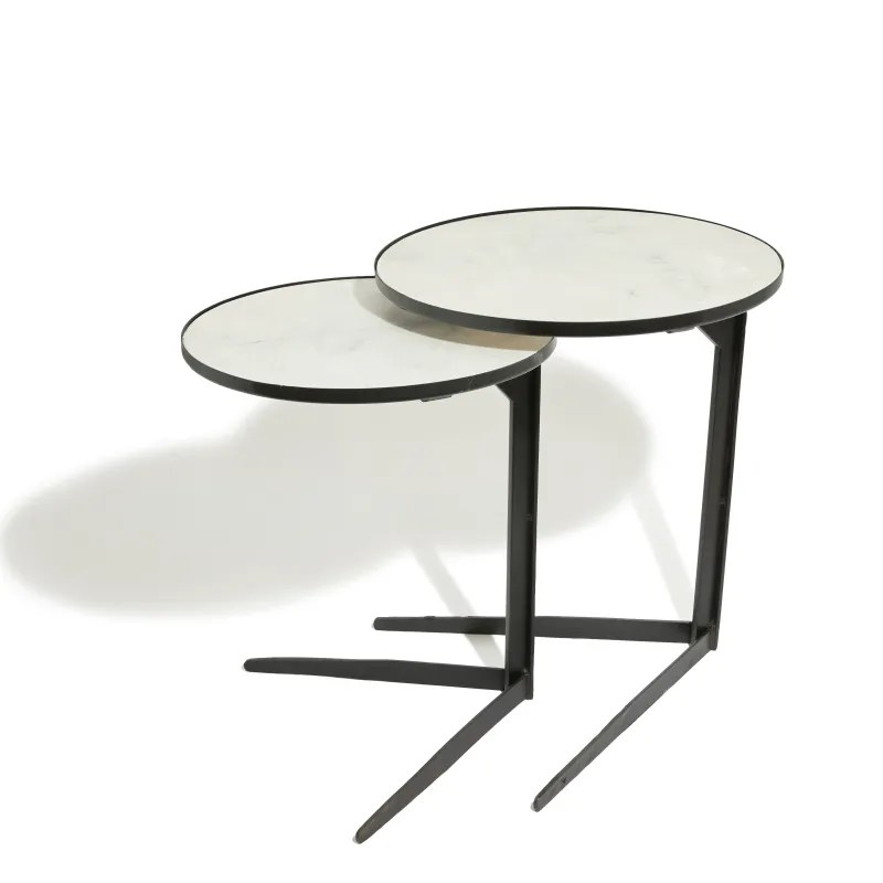 Round Accent Tables