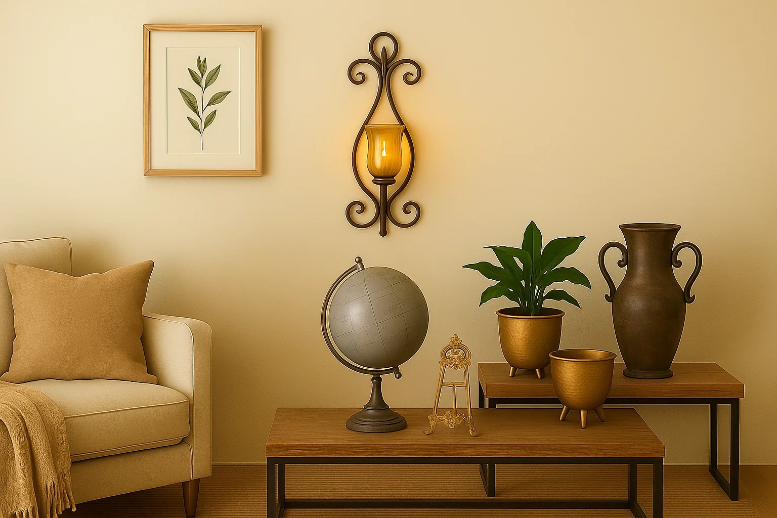 Home Decor Accents to Elevate Any Space