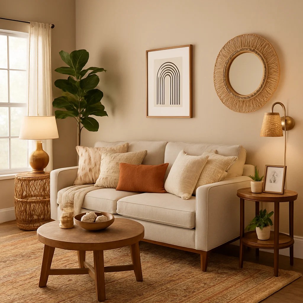 Living Room Home Decor Ideas Approved By Expert Designers