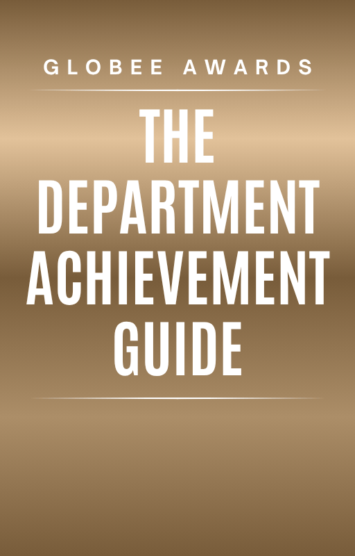The Department Achievement Guide