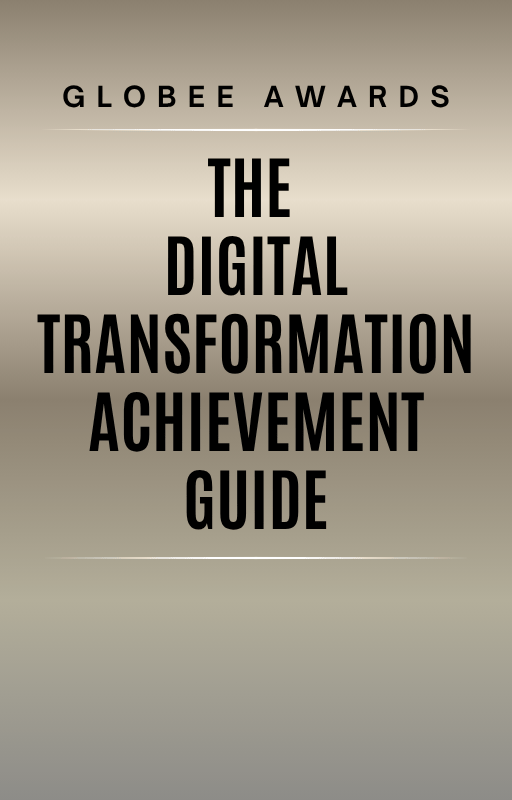 The Digital Transformation Achievement Guide for Organizations