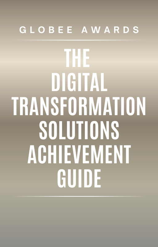The Digital Transformation Solutions Achievement Guide