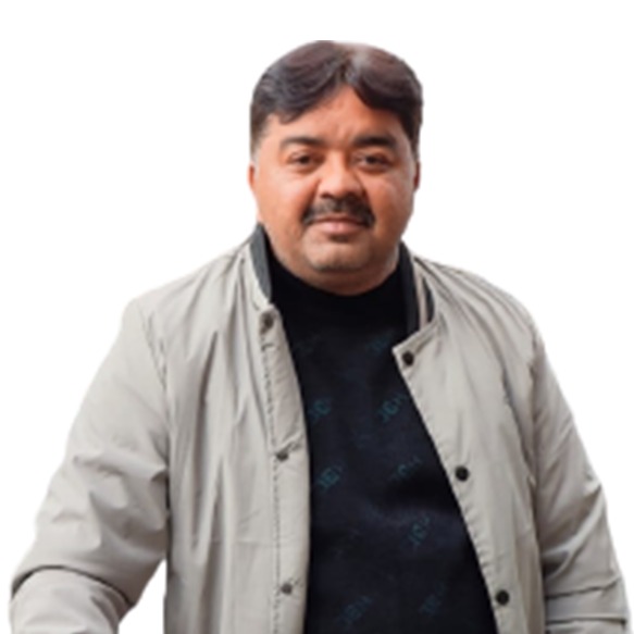 Muhammad Naveed Khan