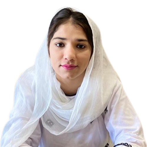 Zainab Rani