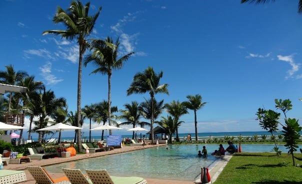 Costa Pacifica Aurora The Philippines Globetotting