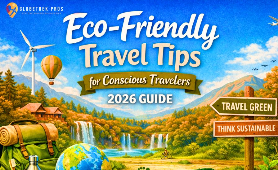 Eco Friendly Travel Tips For Conscious Travelers 2026 Guide BLOG Image 84 