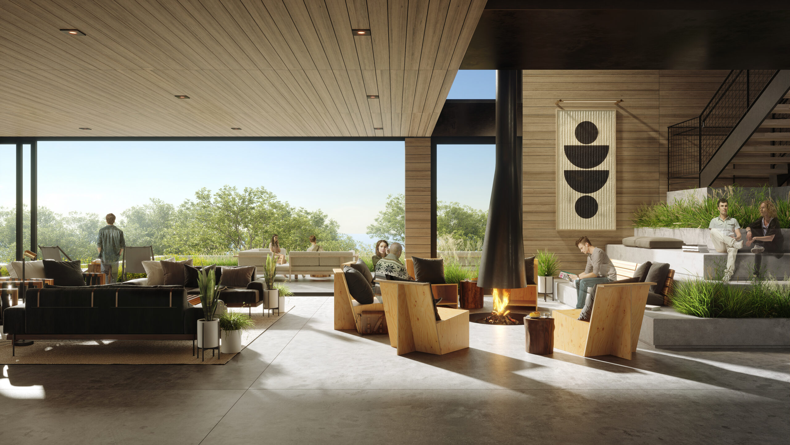 Autocamp Cape Cod - Globetrender