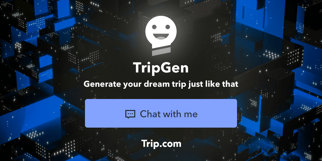 Trip.com launches TripGen chatbot travel guide